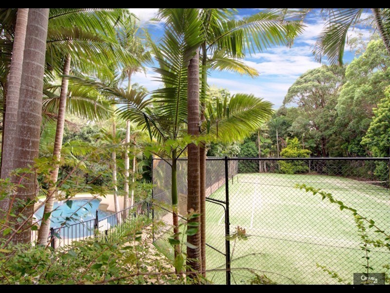 14/60 Gubberley Street, Kenmore QLD 4069