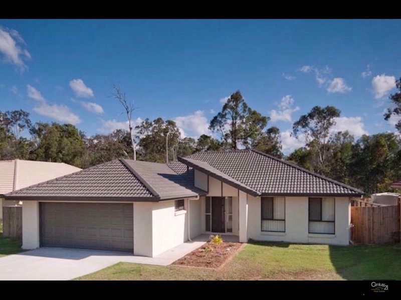 11 Eucalypt Place, Anstead QLD 4070