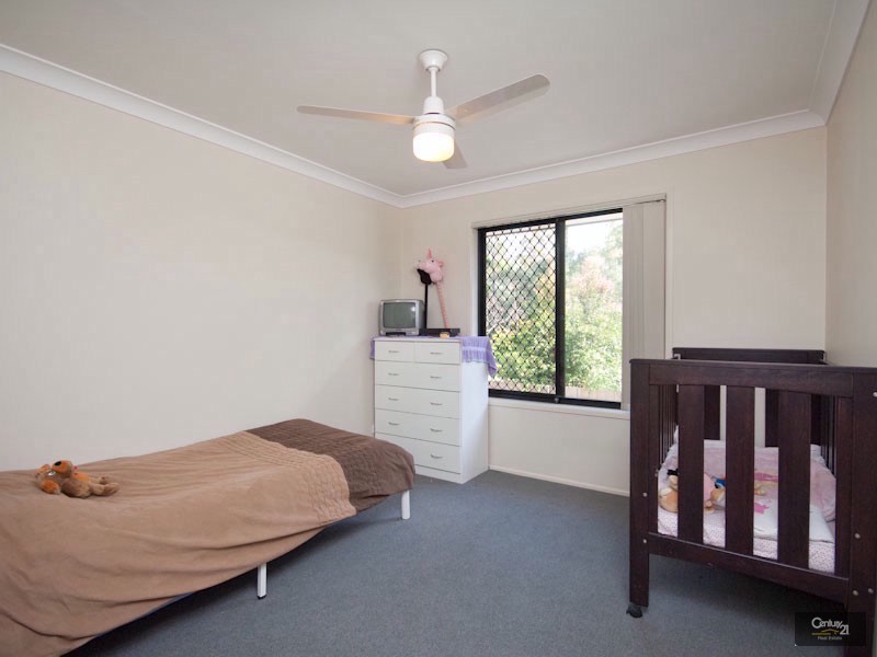 11 Eucalypt Place, Anstead QLD 4070