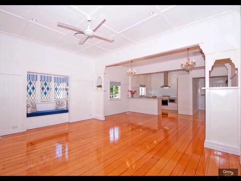 34 Ward Street, Indooroopilly QLD 4068