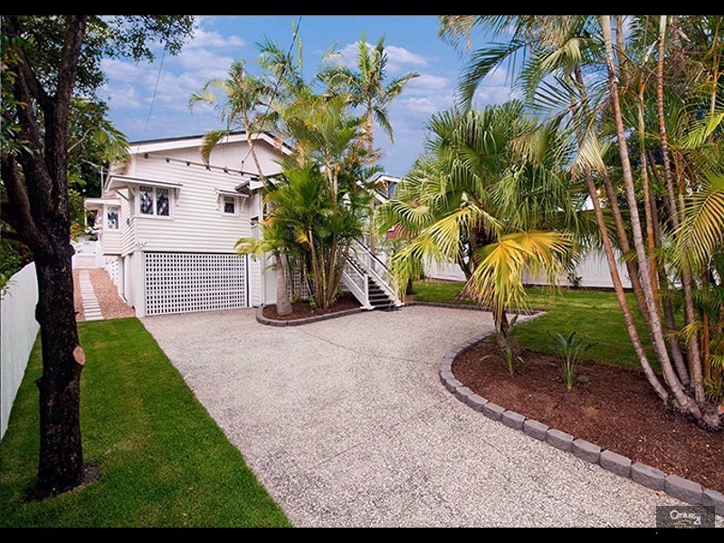 34 Ward Street, Indooroopilly QLD 4068