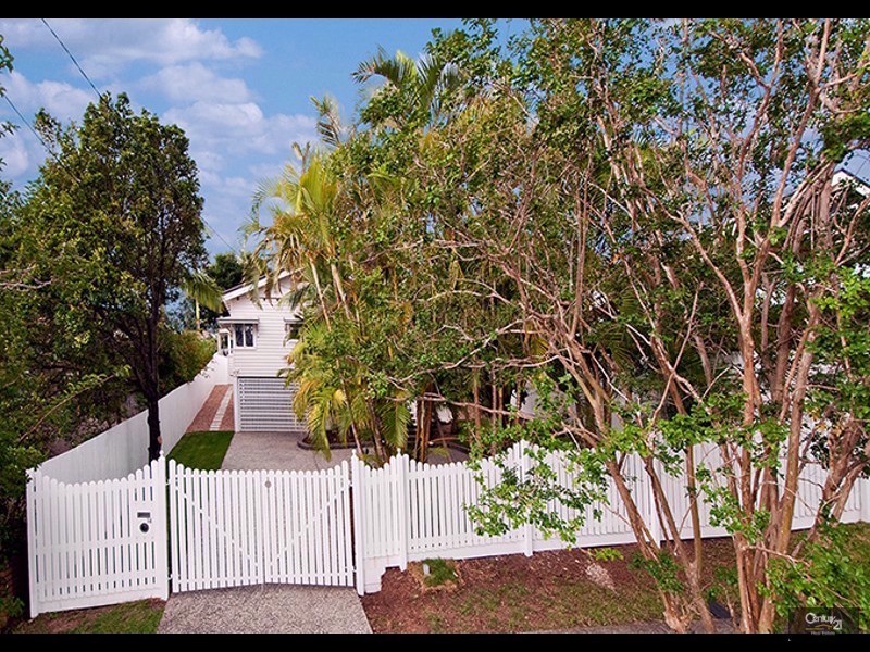 34 Ward Street, Indooroopilly QLD 4068