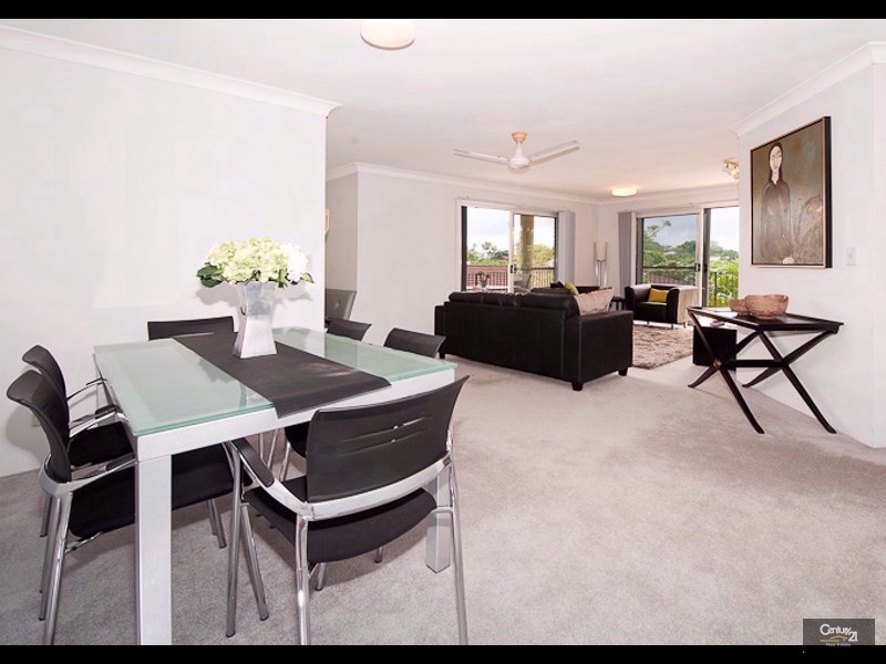 1/23 Lucinda Street, Taringa QLD 4068