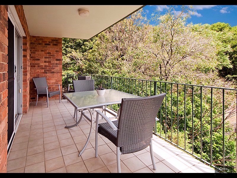 1/23 Lucinda Street, Taringa QLD 4068