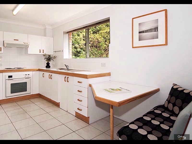 1/23 Lucinda Street, Taringa QLD 4068