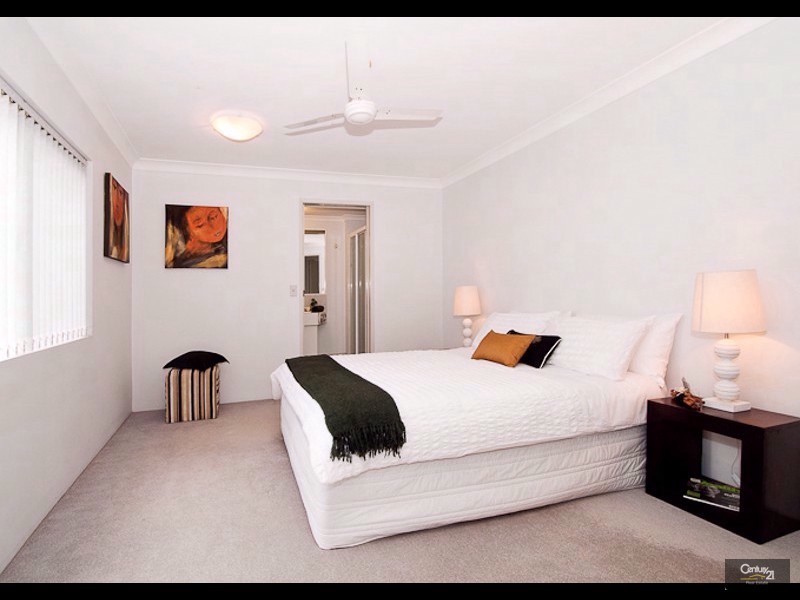 1/23 Lucinda Street, Taringa QLD 4068