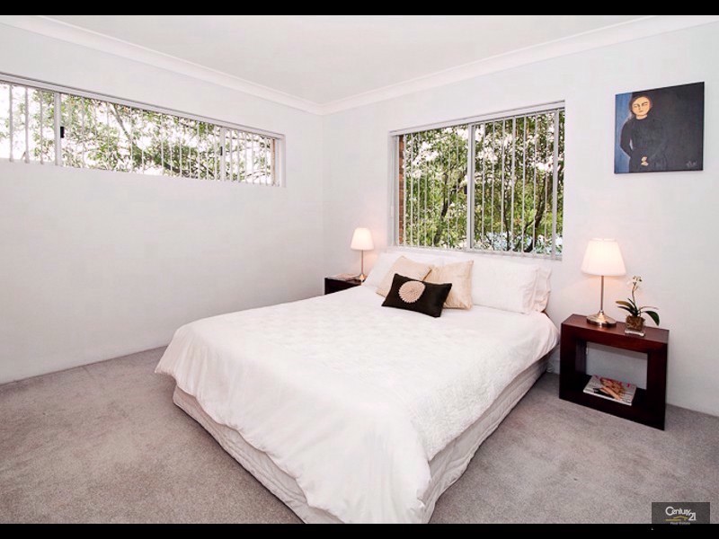 1/23 Lucinda Street, Taringa QLD 4068