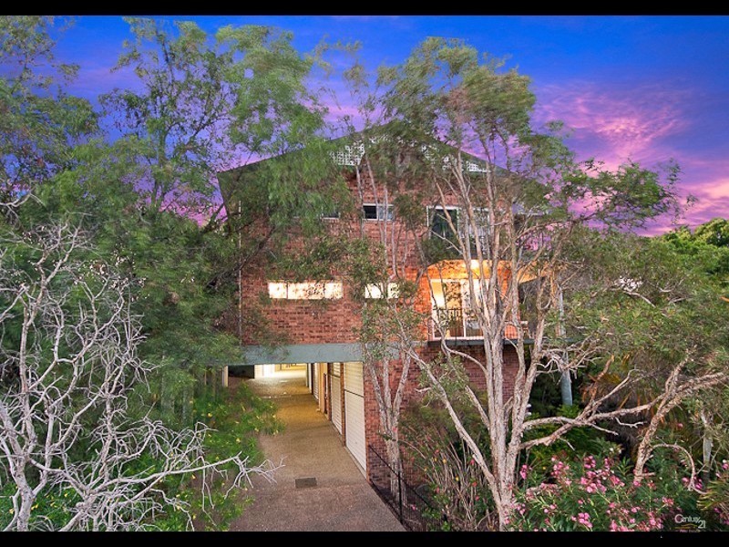 1/23 Lucinda Street, Taringa QLD 4068