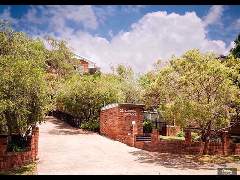 1/23 Lucinda Street, Taringa QLD 4068