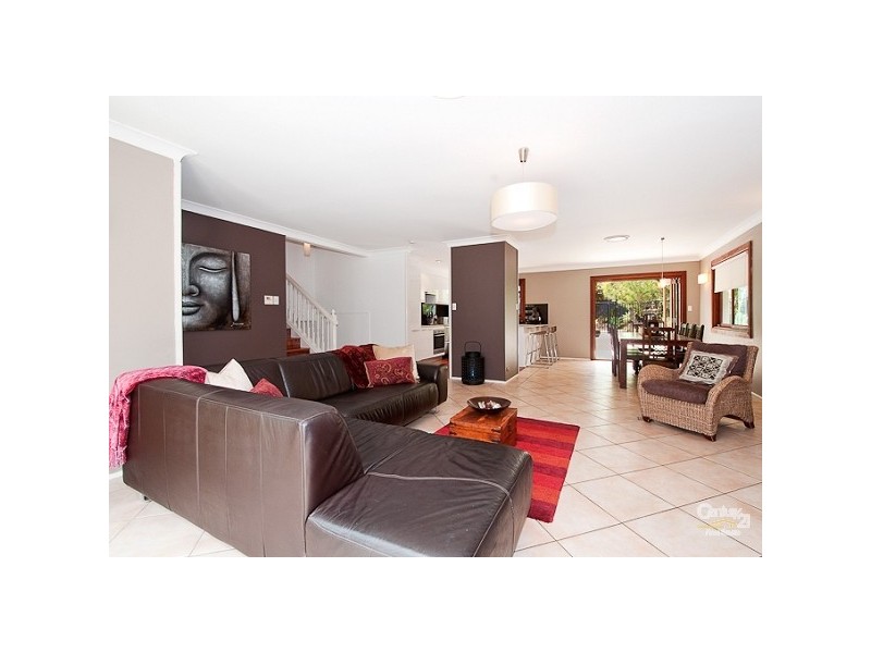 156 Curragundi Road, Jindalee QLD 4074