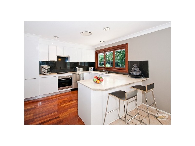 156 Curragundi Road, Jindalee QLD 4074