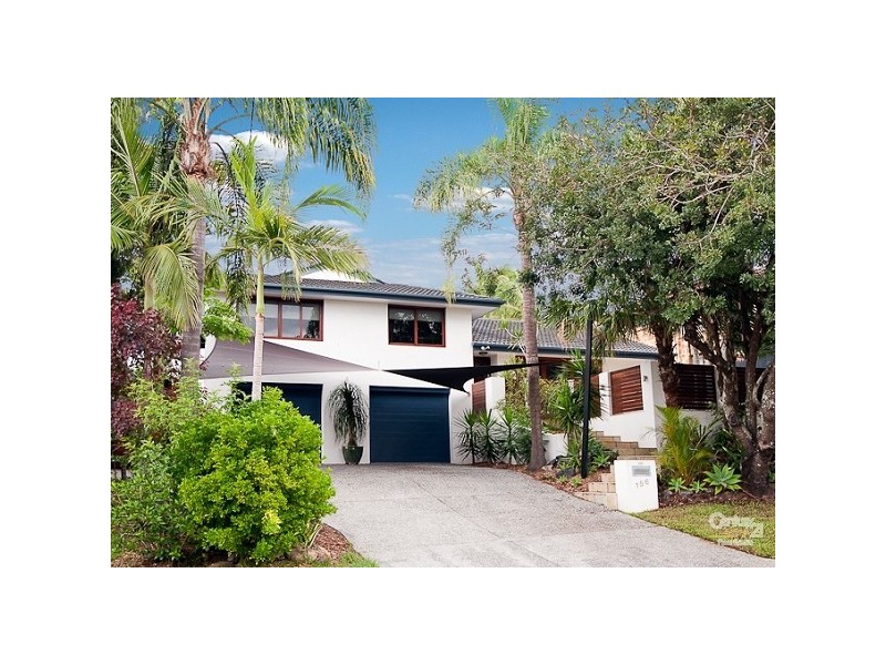 156 Curragundi Road, Jindalee QLD 4074