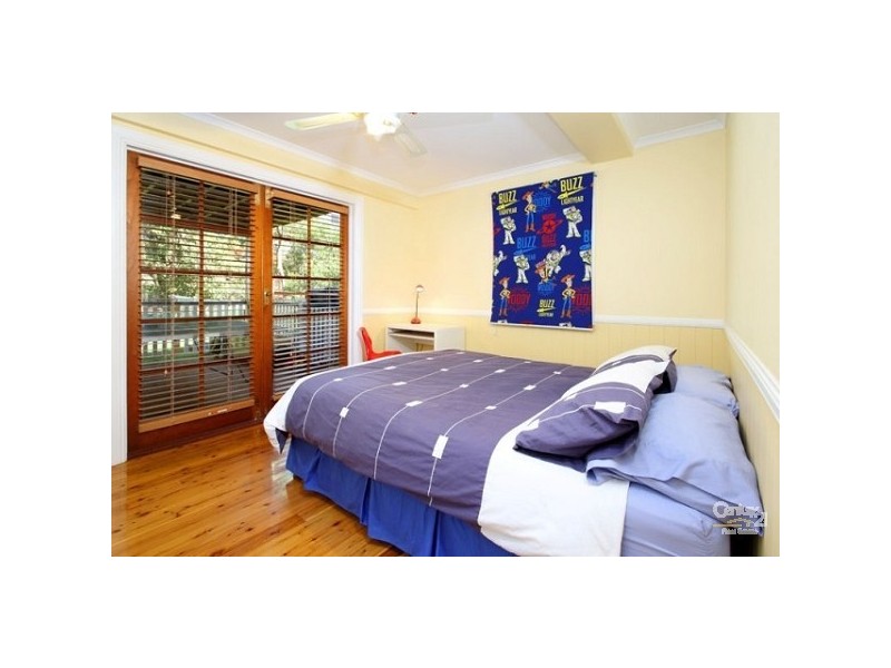 40 Kellett Street, Auchenflower QLD 4066