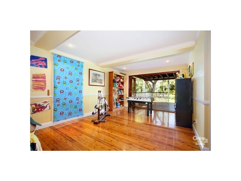 40 Kellett Street, Auchenflower QLD 4066