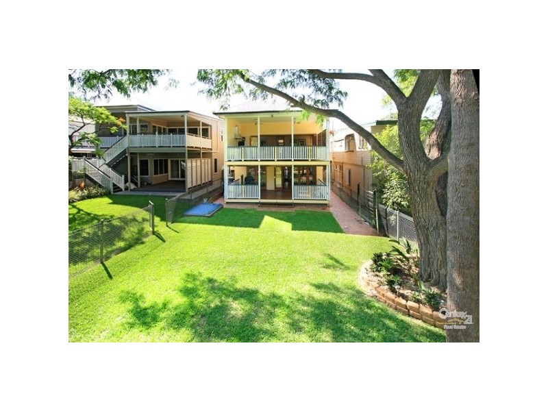 40 Kellett Street, Auchenflower QLD 4066