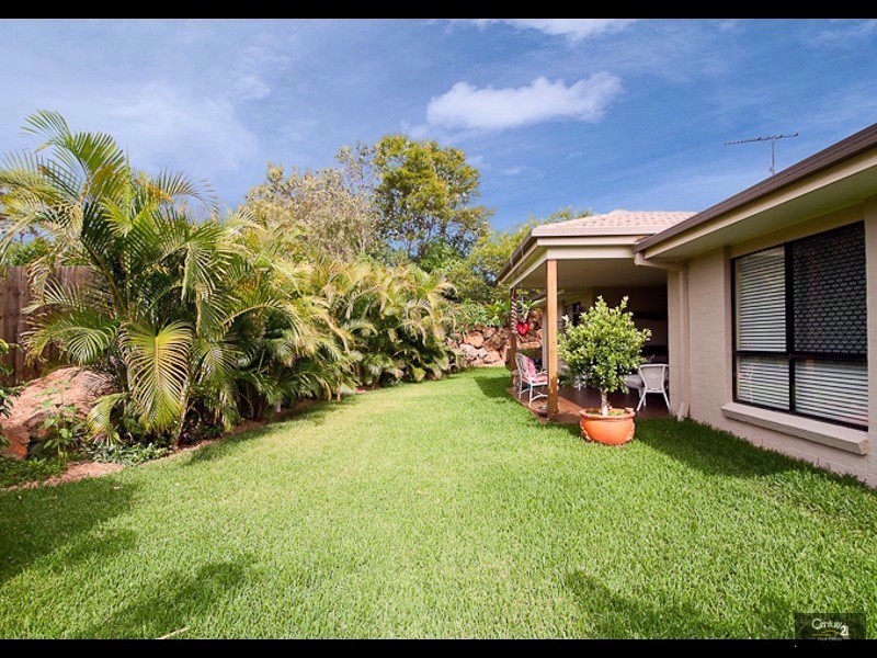 13 Stanaway Place, Bellbowrie QLD 4070