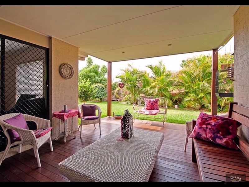 13 Stanaway Place, Bellbowrie QLD 4070