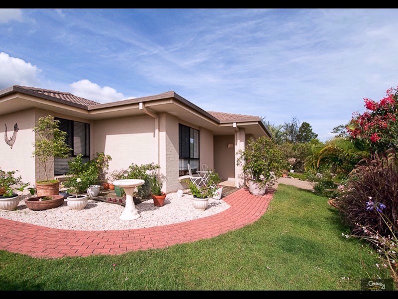 13 Stanaway Place, Bellbowrie QLD 4070