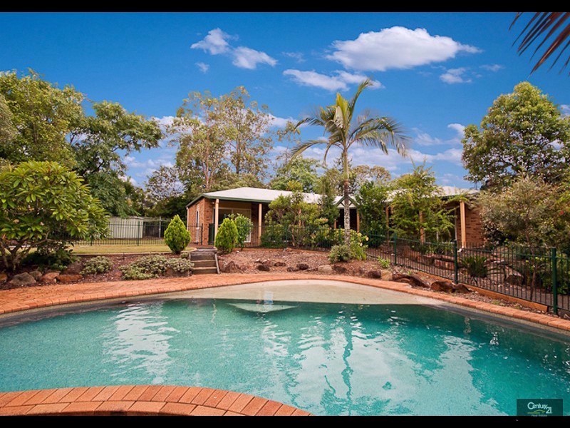 239 Kangaroo Gully Road, Bellbowrie QLD 4070