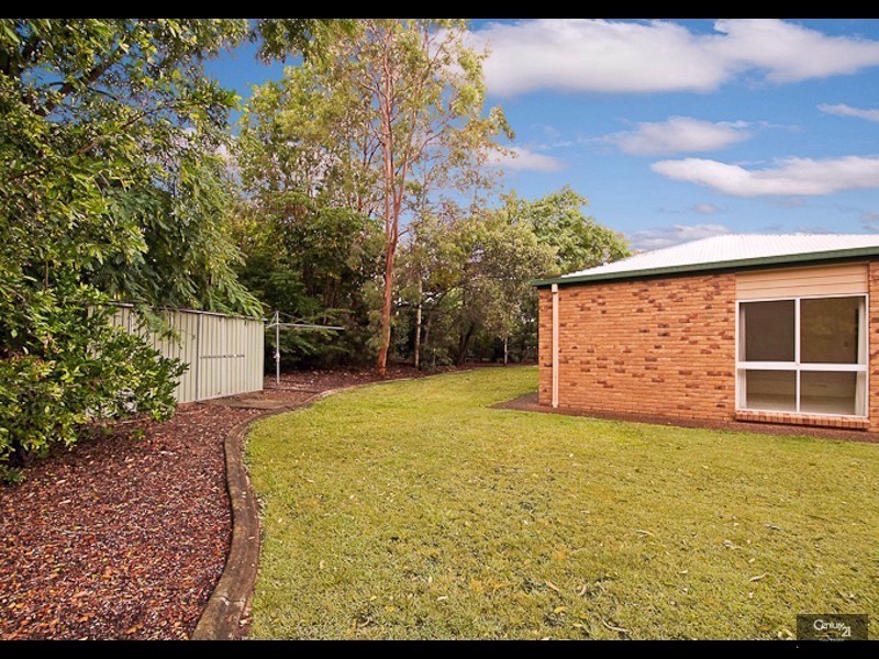 239 Kangaroo Gully Road, Bellbowrie QLD 4070