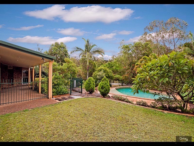 239 Kangaroo Gully Road, Bellbowrie QLD 4070