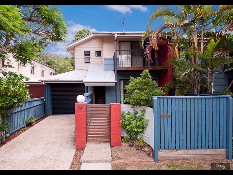28 Norman Street, Taringa QLD 4068