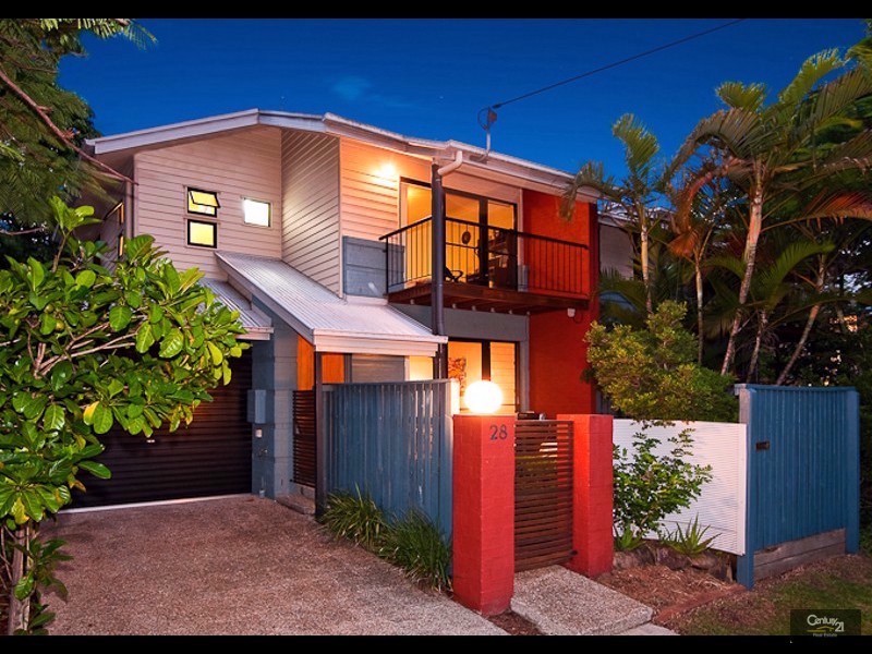 28 Norman Street, Taringa QLD 4068