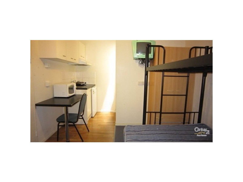 31/97 Alfred Street, Fortitude Valley QLD 4006