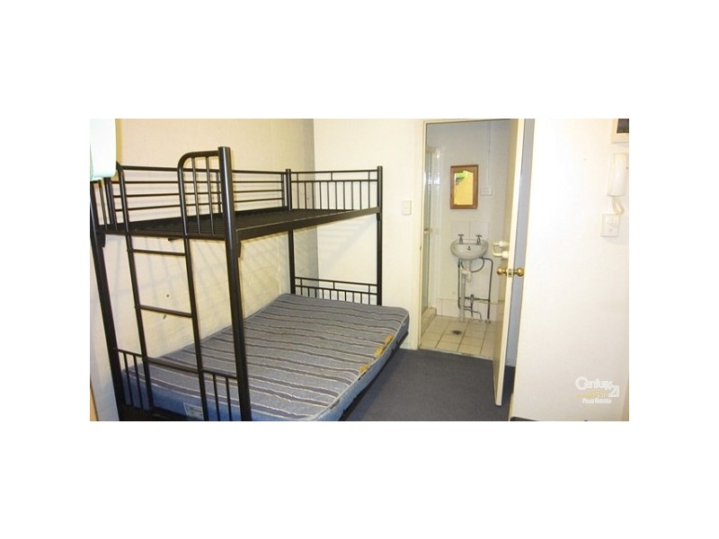 31/97 Alfred Street, Fortitude Valley QLD 4006