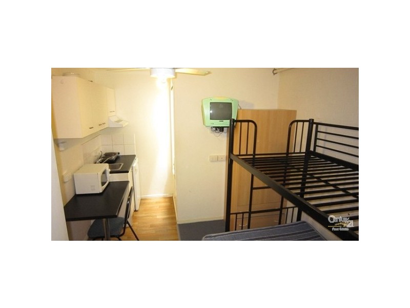 31/97 Alfred Street, Fortitude Valley QLD 4006