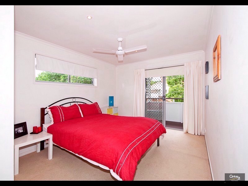 2/87 Sherwood Road, Toowong QLD 4066