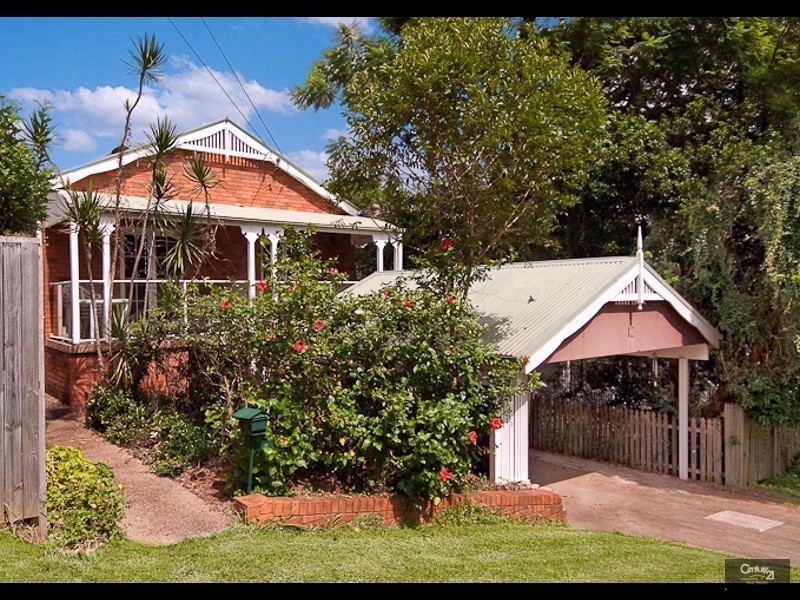 12 Kobada Street, Taringa QLD 4068