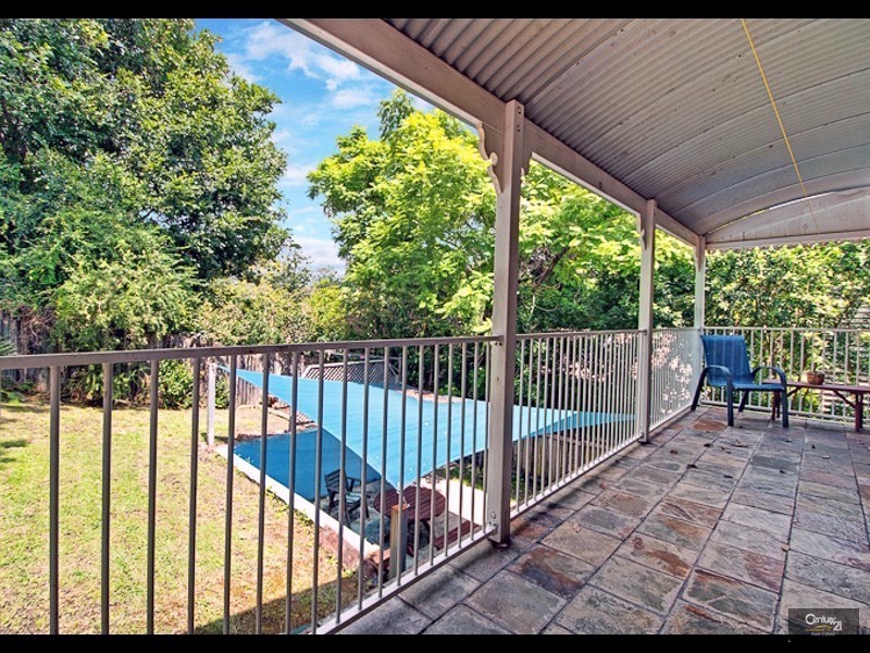 12 Kobada Street, Taringa QLD 4068