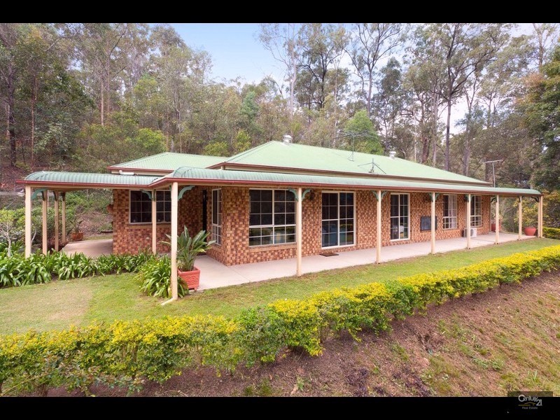 78 Hornsey Road, Anstead QLD 4070
