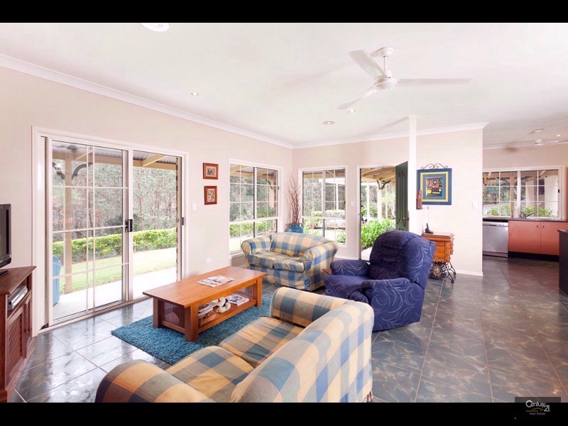 78 Hornsey Road, Anstead QLD 4070