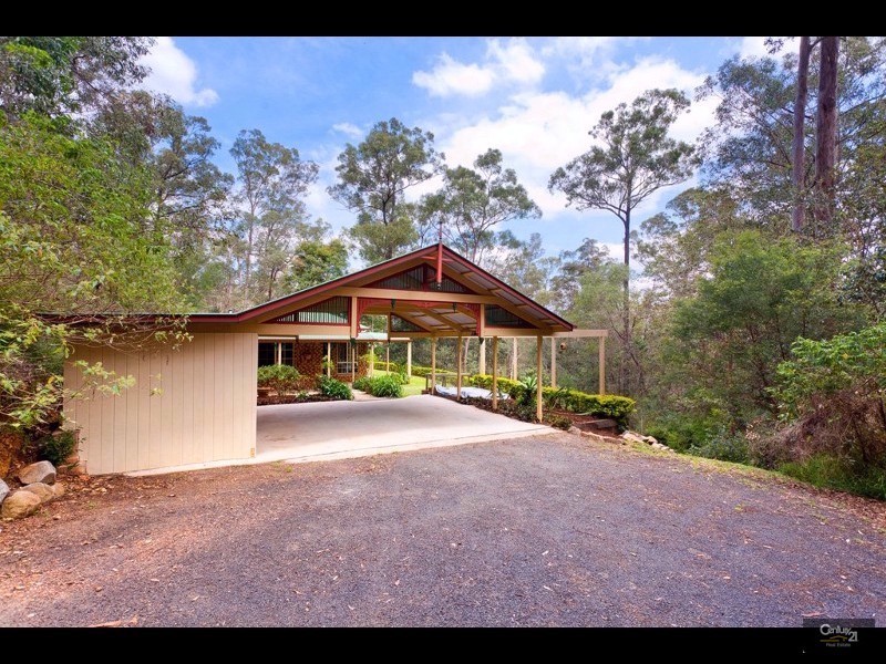 78 Hornsey Road, Anstead QLD 4070