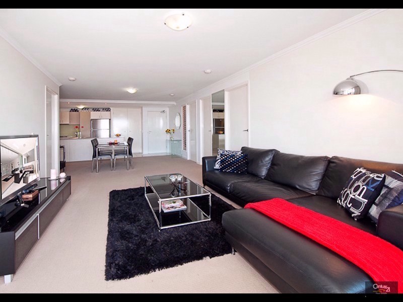 24/24 Allwood Street, Indooroopilly QLD 4068