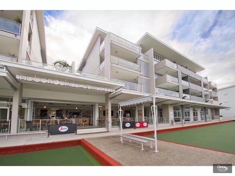 24/24 Allwood Street, Indooroopilly QLD 4068