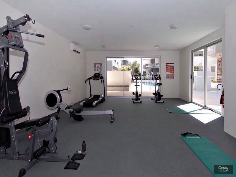 24/24 Allwood Street, Indooroopilly QLD 4068