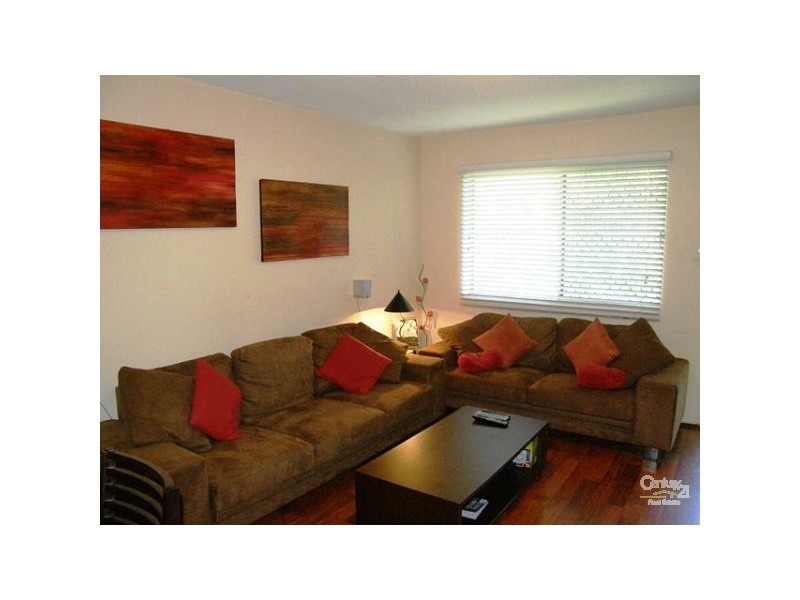 1/31 Orchard Street, Toowong QLD 4066