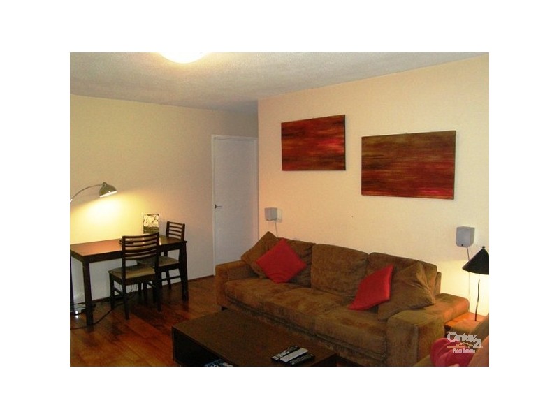 1/31 Orchard Street, Toowong QLD 4066