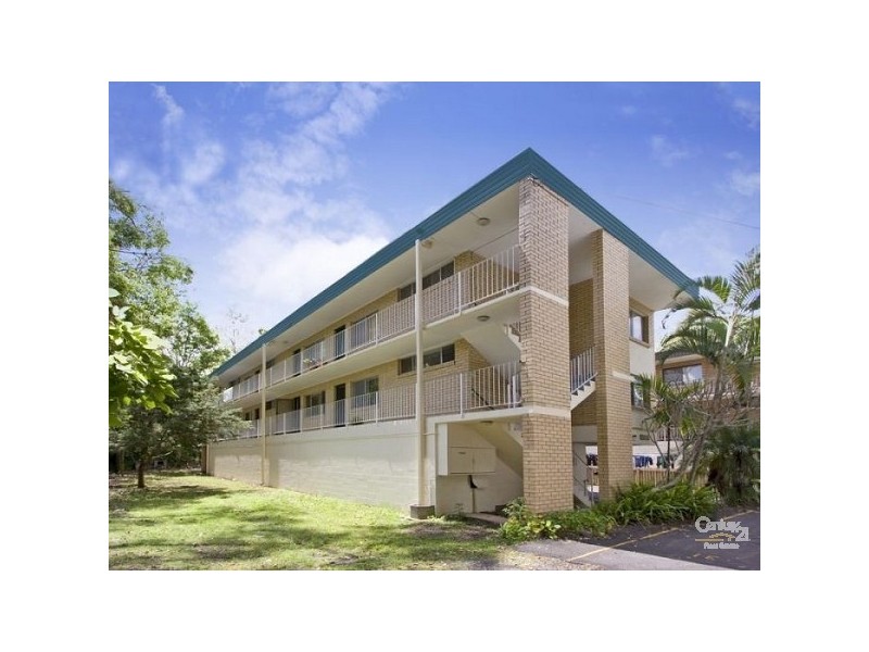 1/31 Orchard Street, Toowong QLD 4066