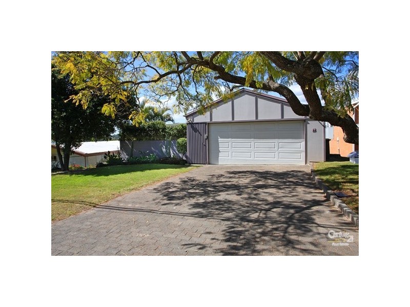 86 Marshall Lane, Kenmore QLD 4069