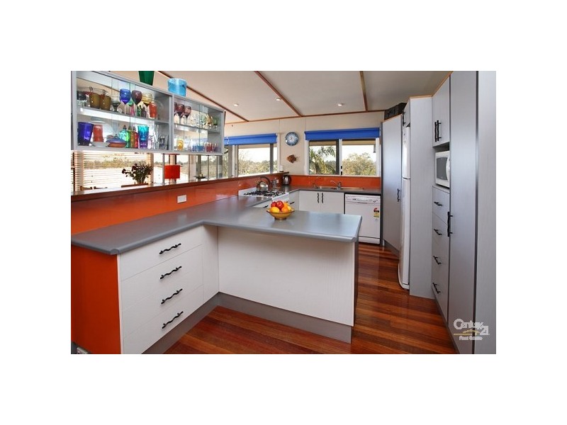 86 Marshall Lane, Kenmore QLD 4069