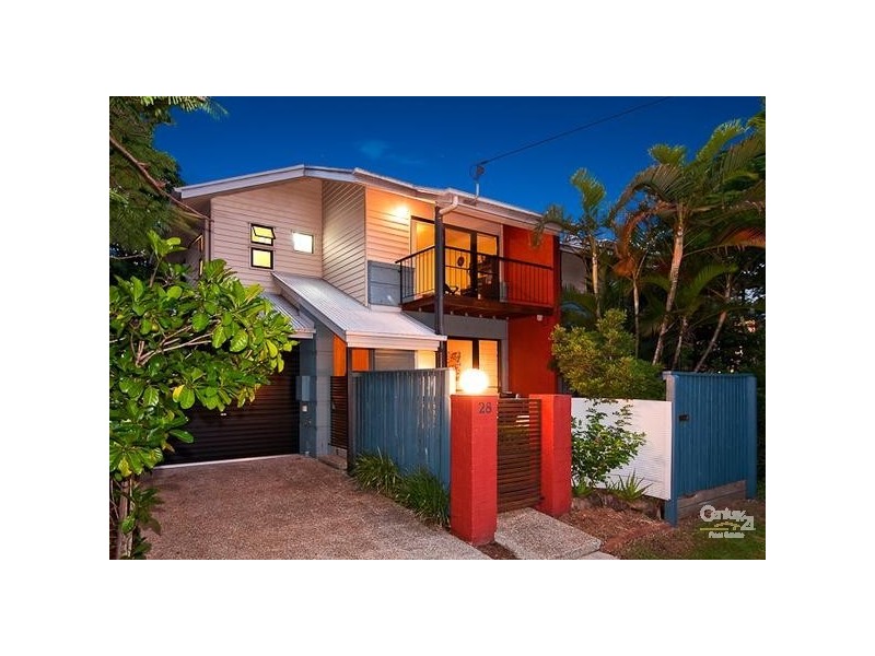 28 Norman Street, Taringa QLD 4068