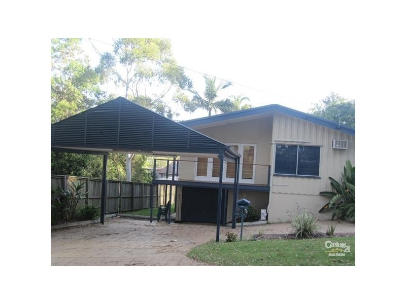 10 Cedarleigh Road, Kenmore QLD 4069