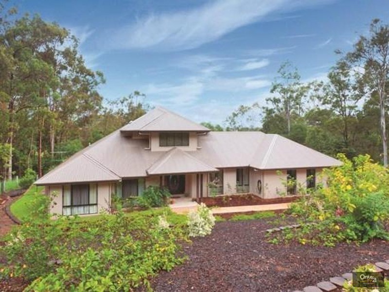 9 Parkwood Place, Anstead QLD 4070