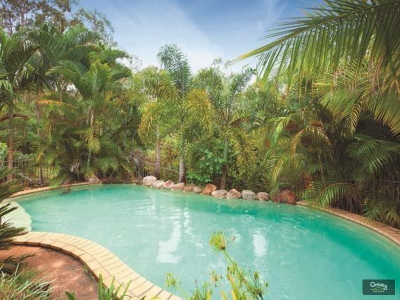 9 Parkwood Place, Anstead QLD 4070