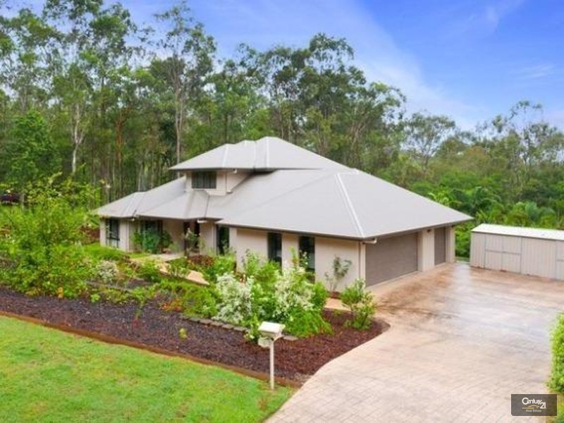 9 Parkwood Place, Anstead QLD 4070