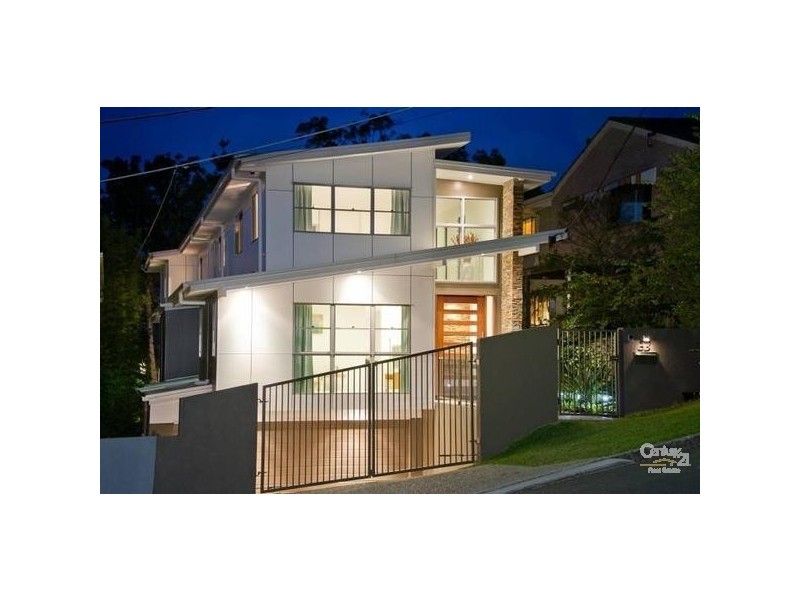 33 Victoria Street, Indooroopilly QLD 4068